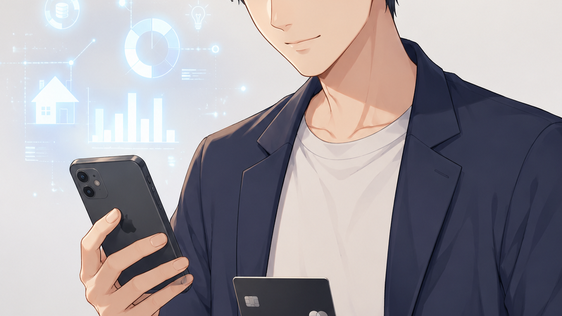 dカード PLATINUMのドコモ光やドコモでんきの還元率変更を確認するカード利用者