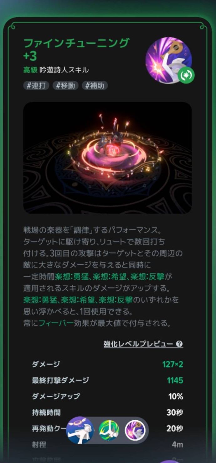 派生 ファインチューニングの説明